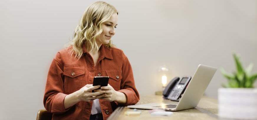 Avaya OneCloud CCaaS incluye nuevas capacidades de flujo de trabajo basadas en IA