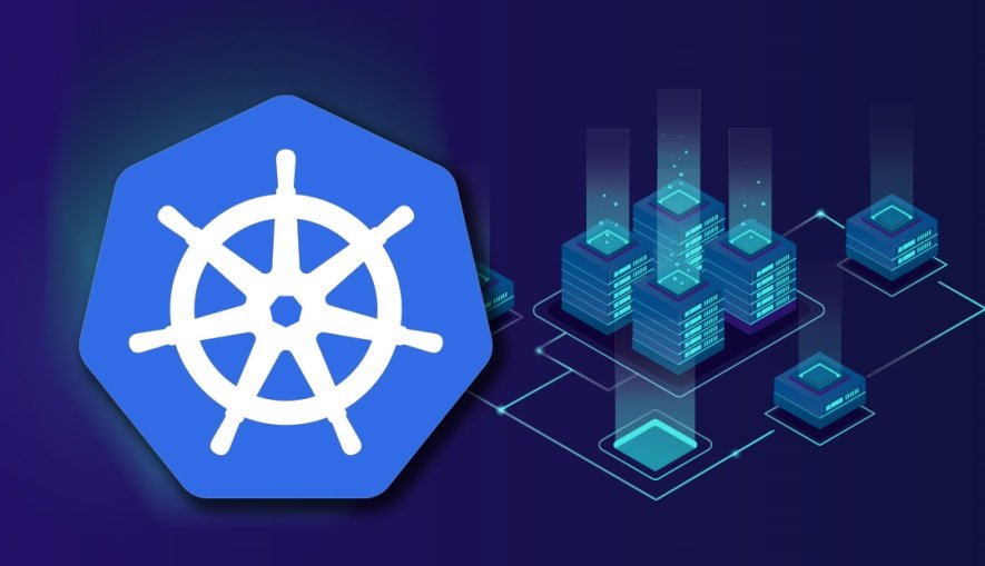 Más uso de Kubernetes