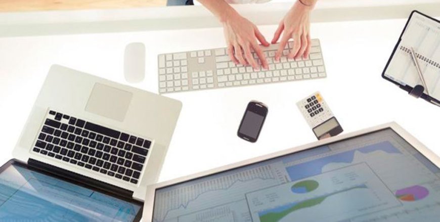 Digitalizar una empresa en diez pasos