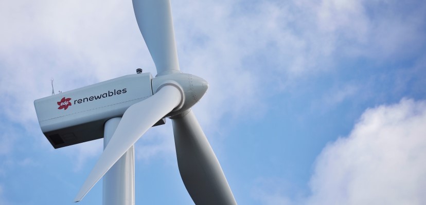 EDP Renewables mejora el control de las actividades con Microsoft
