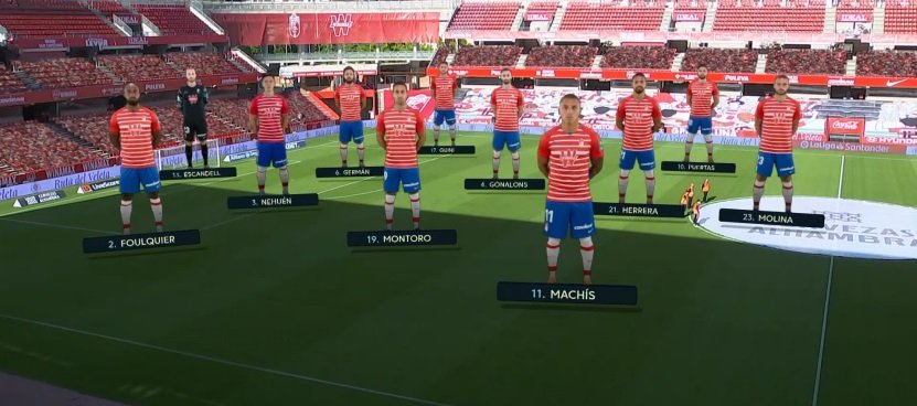 LaLiga se alía con Microsoft para transformar digitalmente el fútbol