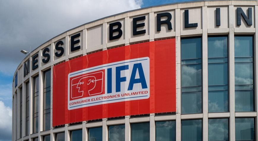 Cancelación de IFA 2021
