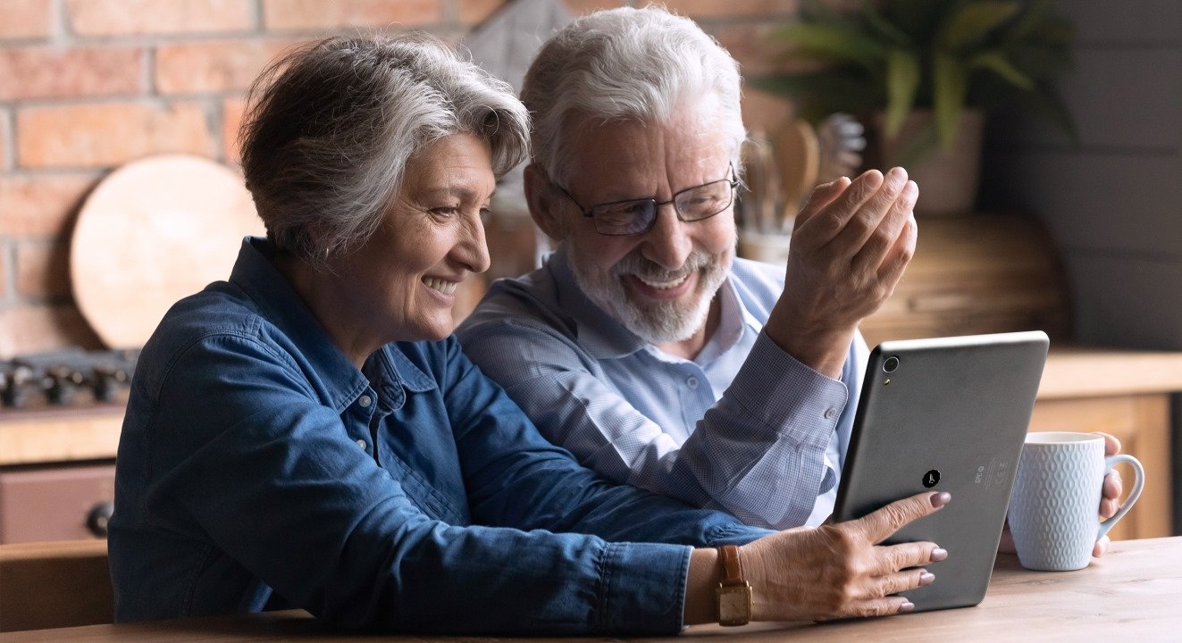 Más sobre yayos techies