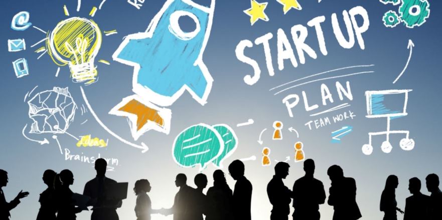 El futuro de las start-ups
