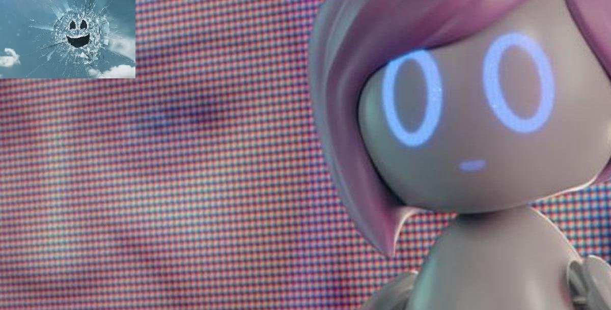 Espejo Negro, episodio final