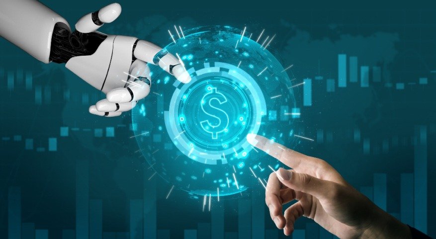 Banca, tecnología y personas