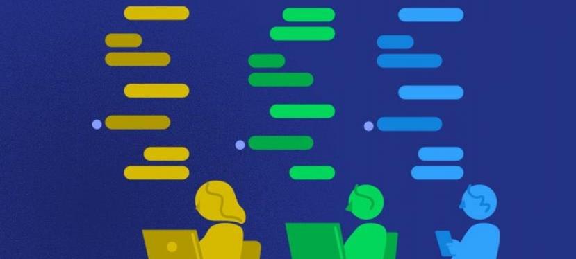 Más chats, menos call centers