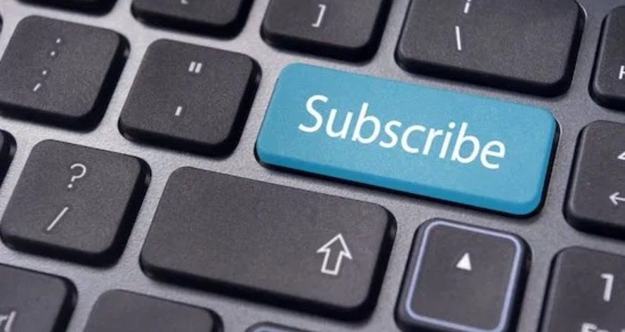 Aumento de las suscripciones a servicios digitales con la pandemia