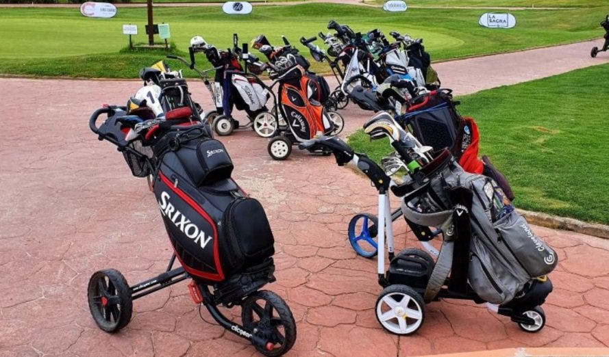 240 Participantes en la Primera Prueba Clasificatoria de la Copa Máster TI Give2Get 2021