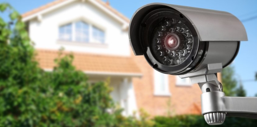 Elegir la tarjeta de memoria de una cámara de seguridad