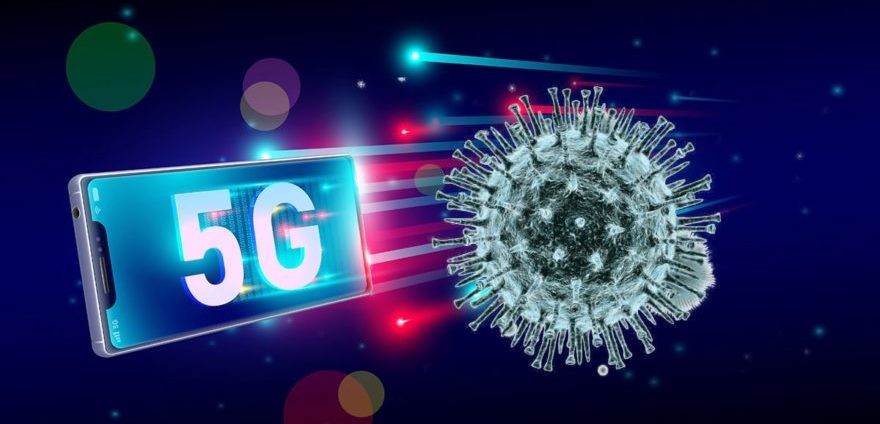 La vacuna tiene chip y otras predicciones locas para 2021