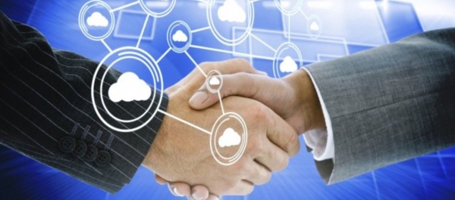 Toyota Motor elige Nutanix