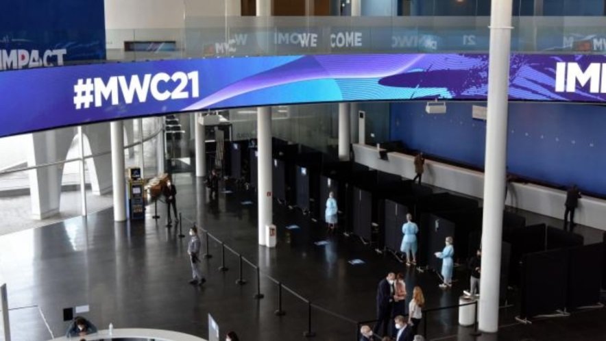 El regreso del Mobile World Congress