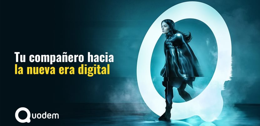Nuevas tecnologías que cambiarán el futuro empresarial