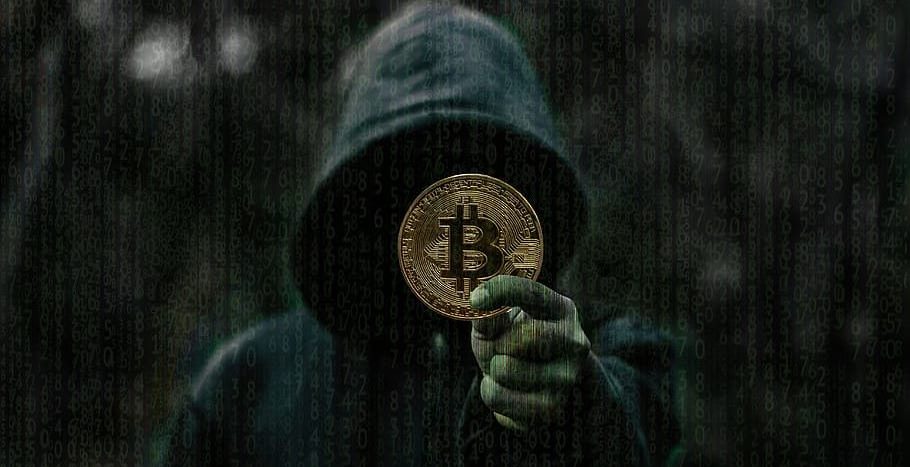 Los cibercriminales prefieren chantajear con criptomonedas