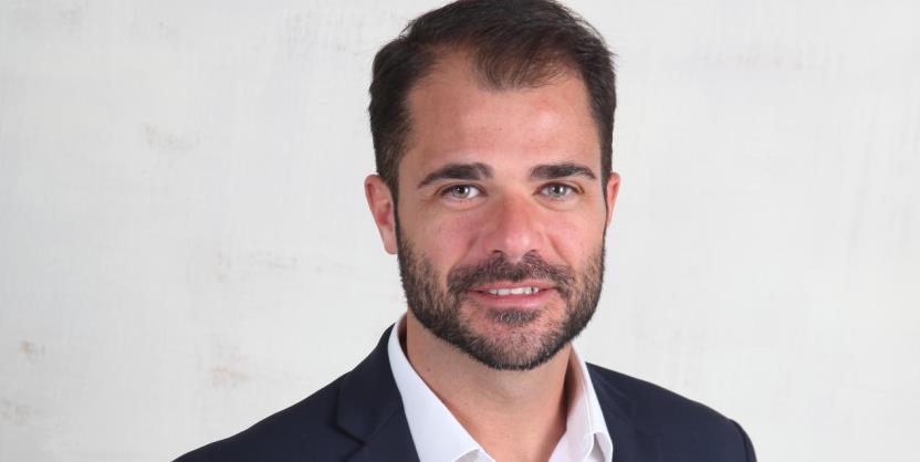 Las RRSS profesionales