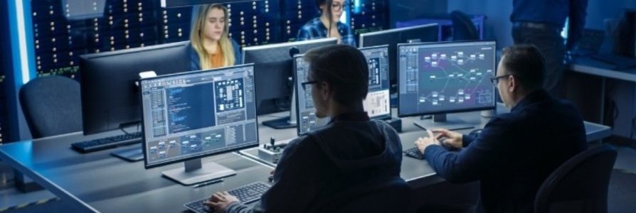 Demanda de especialistas TI