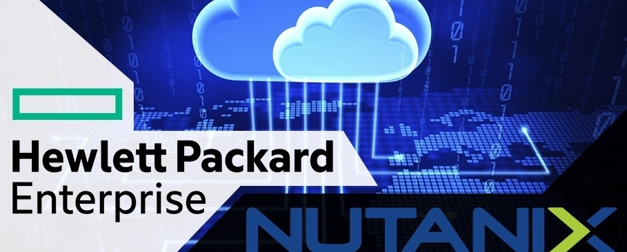 Nutanix y HPE aceleran la adopción de nube híbrida y multicloud