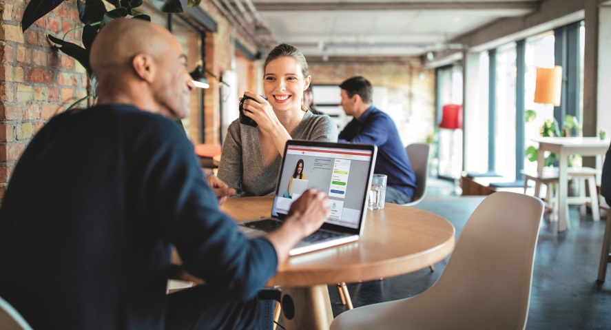 Las carreras del futuro