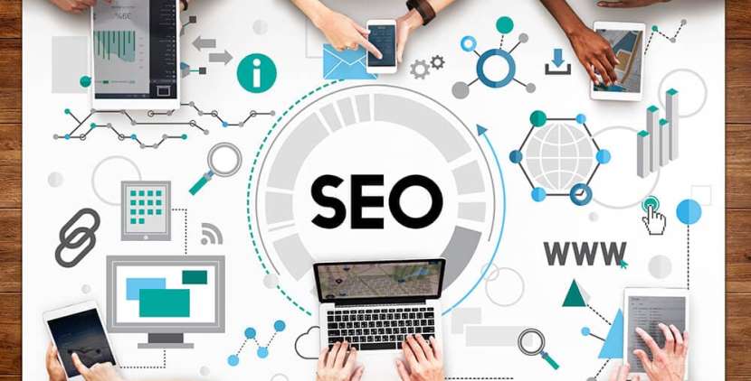 Los 7 tips SEO para potenciar las visitas web