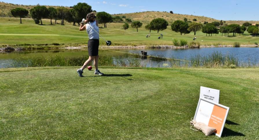 Éxito de participación en la última Prueba Clasificatoria de la Copa Máster TI Give2Get