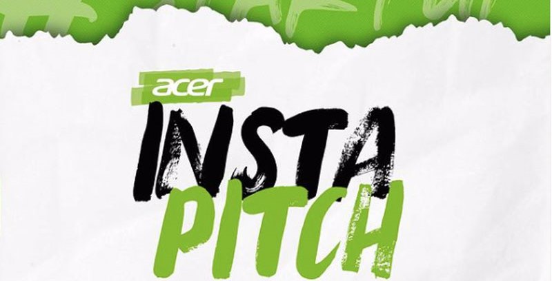 Acer presenta una campaña para emprendedores