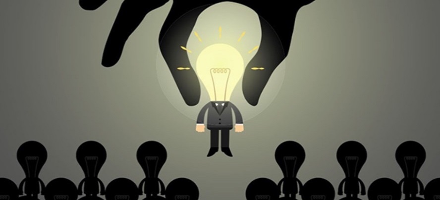 Encontrar talento TI