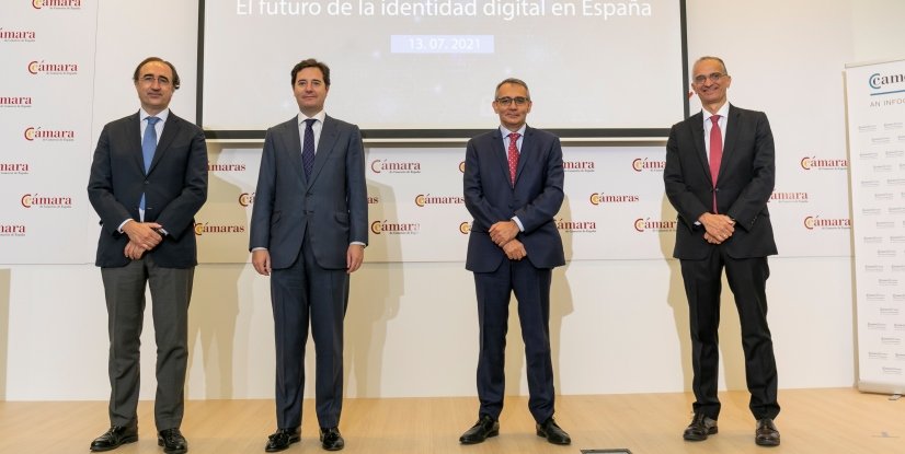 La identidad digital