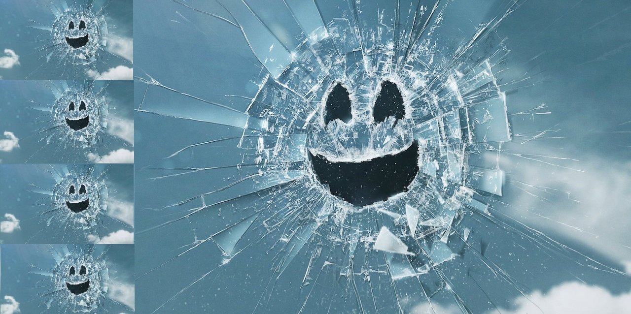 Los 27 episodios y la película de Black Mirror, ordenados según los gustos del Pulpo