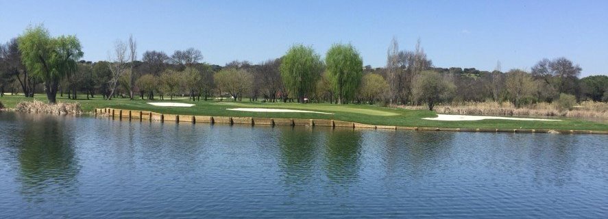 Prueba clasificatoria de la Copa Máster TI Give2Get 2021