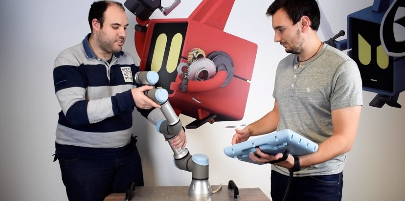 Cooperación contra la ciberdelincuencia en la robótica