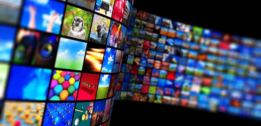 Más consumo de video online