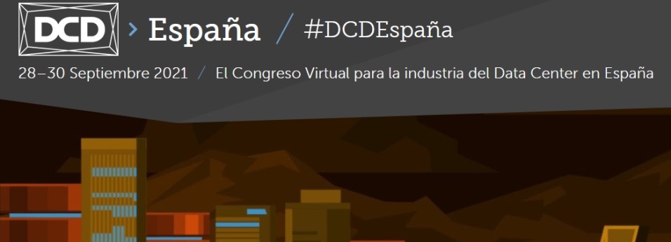 9 Paneles de Expertos en formato virtual en DCD 2021