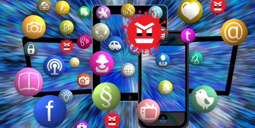 Crear apps más seguras