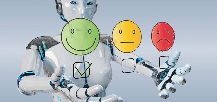 IA en experiencia de cliente