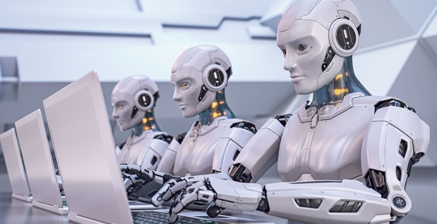 Pandemia de Bots en Internet