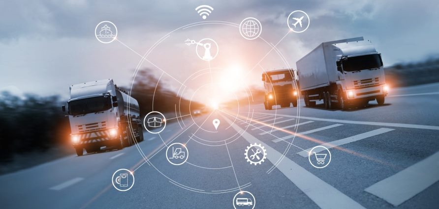 Empleos tecnológicos en el sector logístico