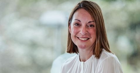 Nueva directora ejecutiva de Siemens Renting