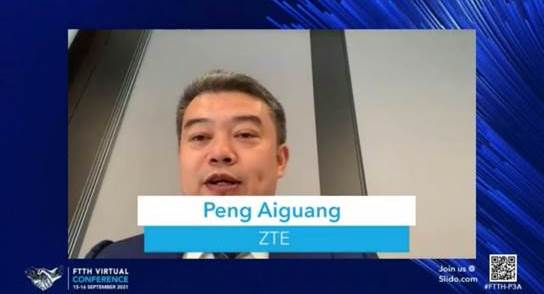 Fibra, la mejor red para el futuro