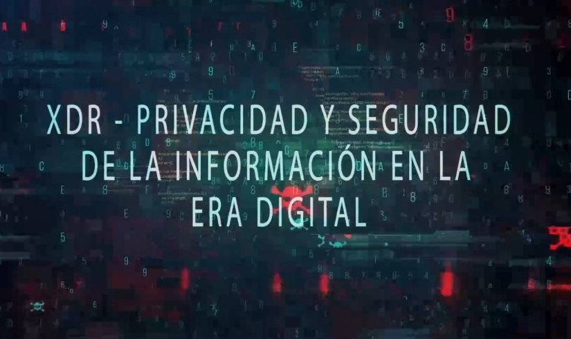 Hay Canal celebró la Mesa Redonda sobre soluciones XDR