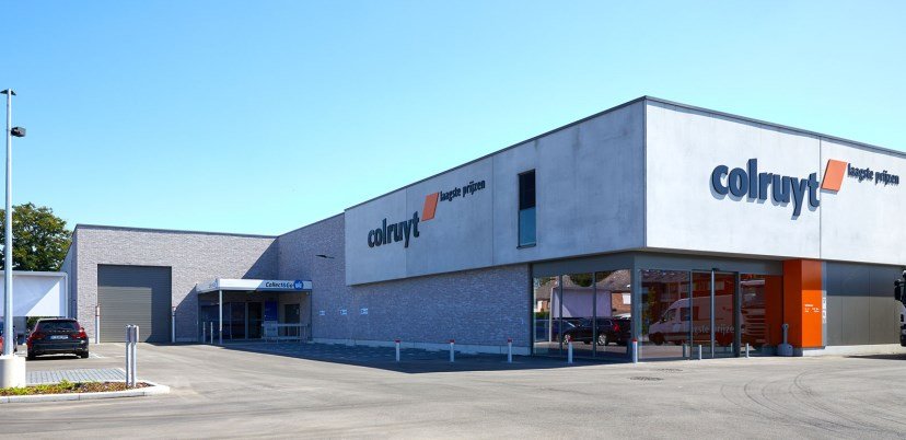 Colruyt Group elije a Extreme Networks para implementa una red WiFi6 con gestión cloud