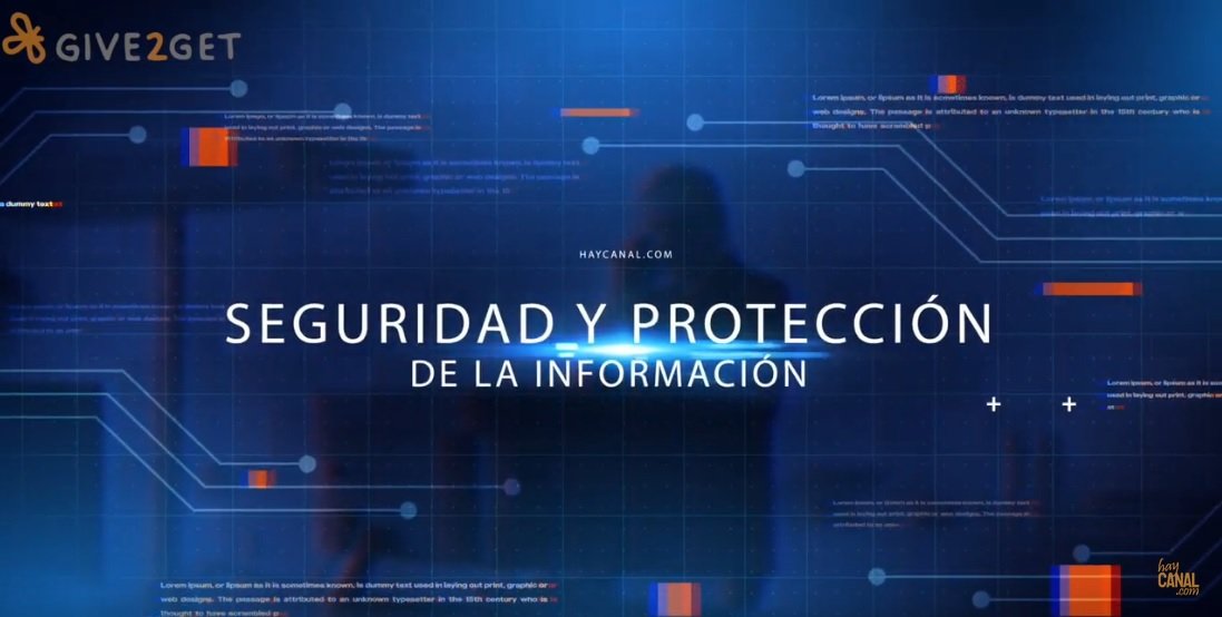 Mesa Redonda: Ciberseguridad