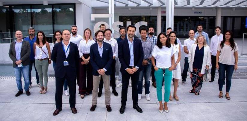 Arrow Electronics y ESIC lanzan un programa de transformación digital de alto impacto