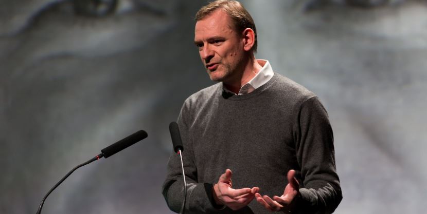 EEUU necesita a Europa en lo tecnológico