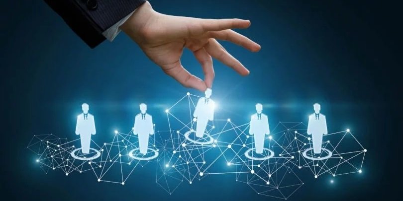 La gestión de los RRHH