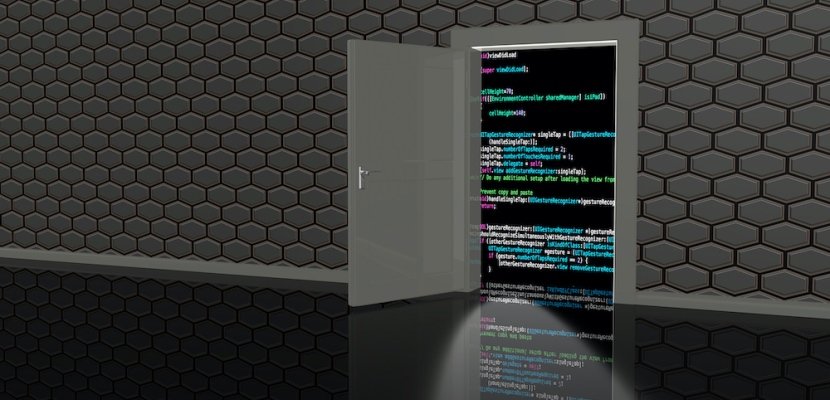 Nuevo malware tipo backdoor
