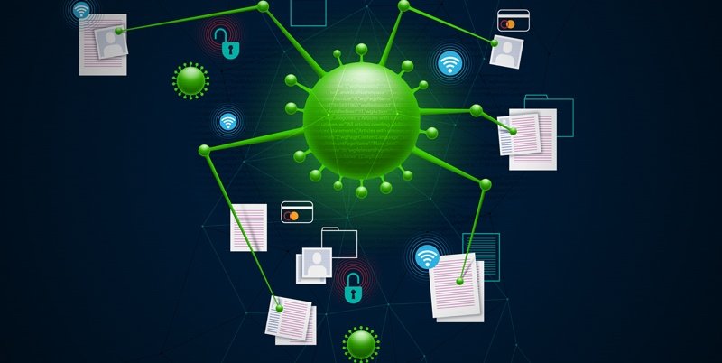 Más fraude online pandémico