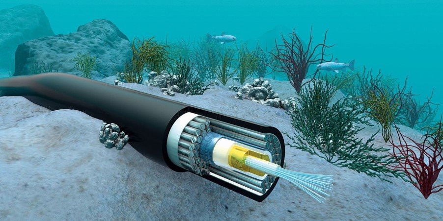 Las infraestructuras digitales crecen  4 veces más rápido que antes de la pandemia