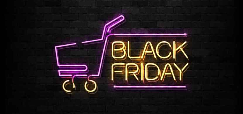 Preparando los eCommerce, otra vez, para el Black Friday