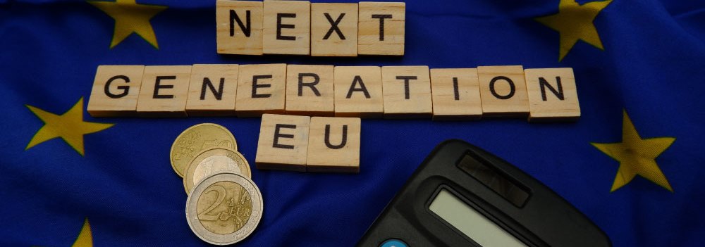 Los fondos Next Generation, oportunidad de inversión en tecnología